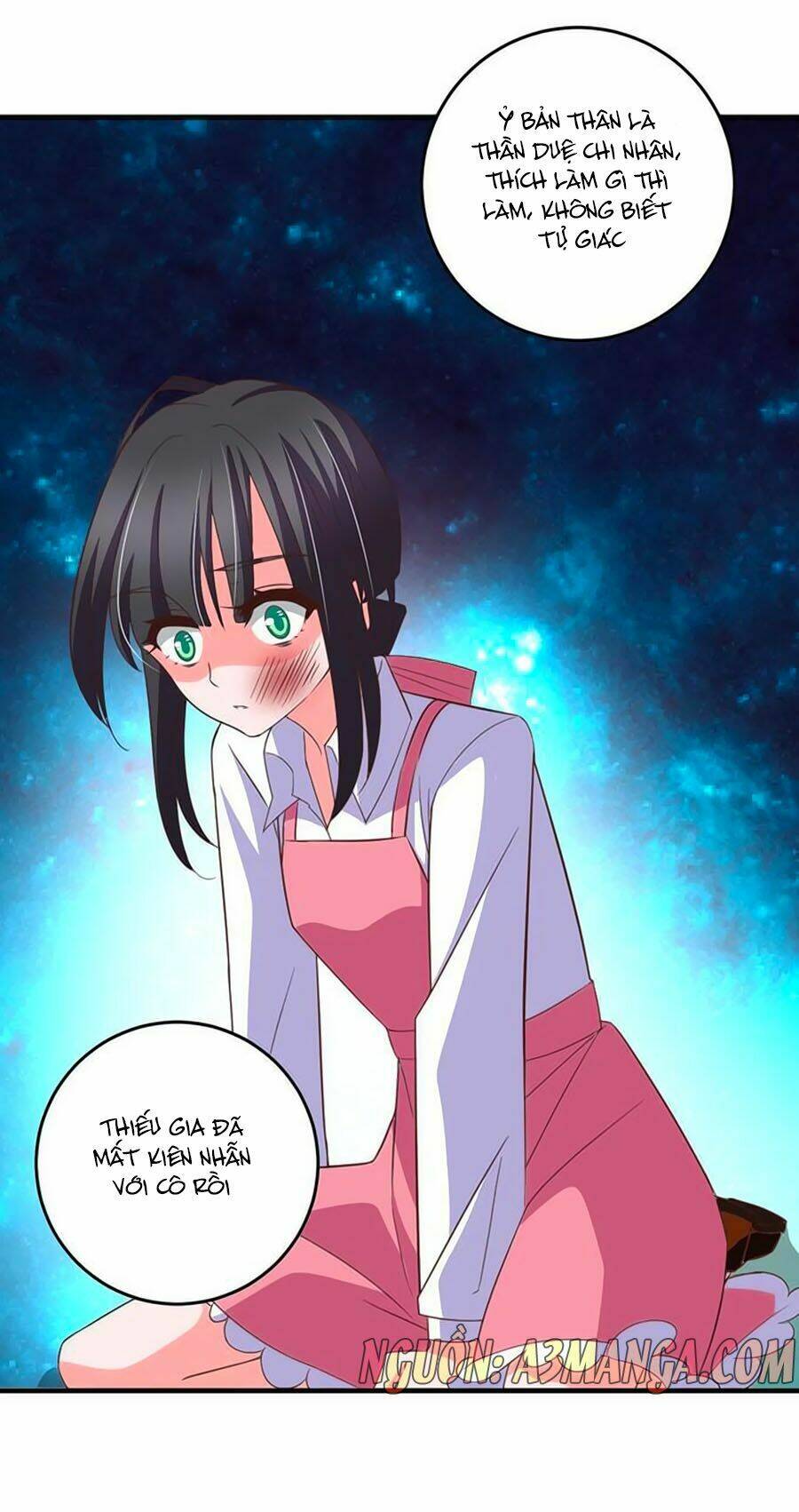 người yêu khát máu của tôi chapter 50 8