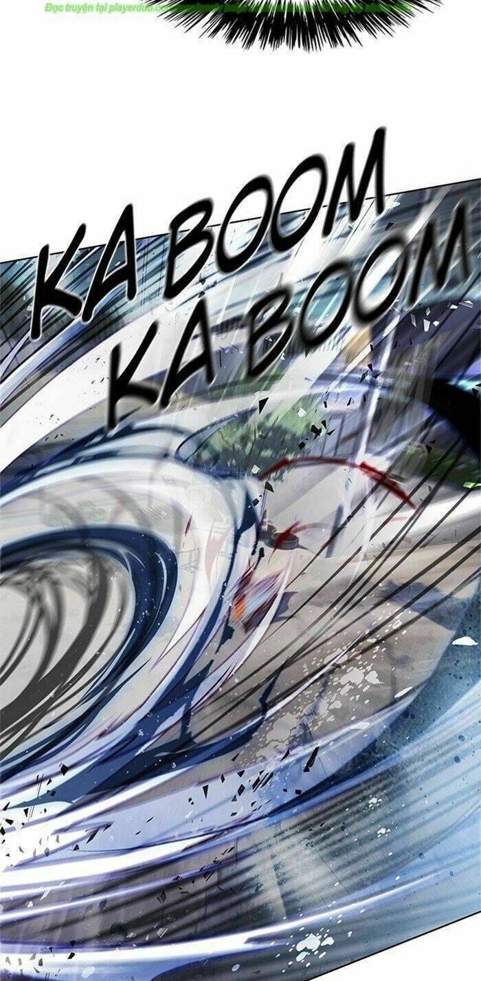 biến thân thành mèo chapter 44 34