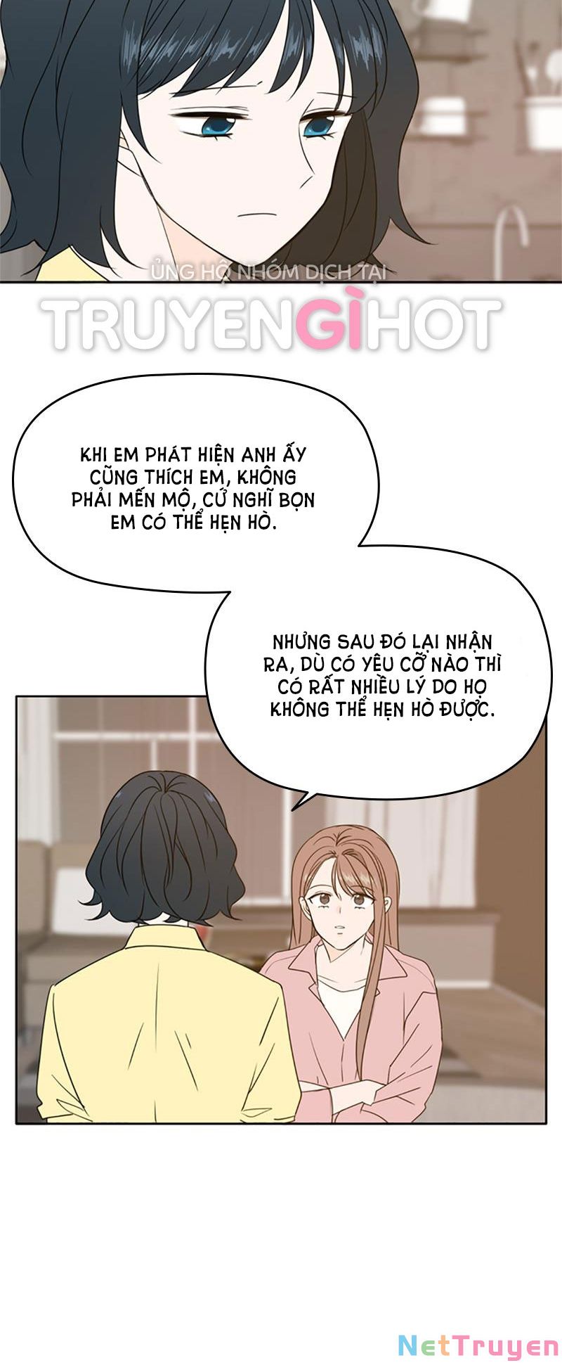 kiếp này cũng xin chăm sóc tôi như vậy nhé kiếp này cũng xin chăm sóc tôi như vậy nhé chapter 84 45