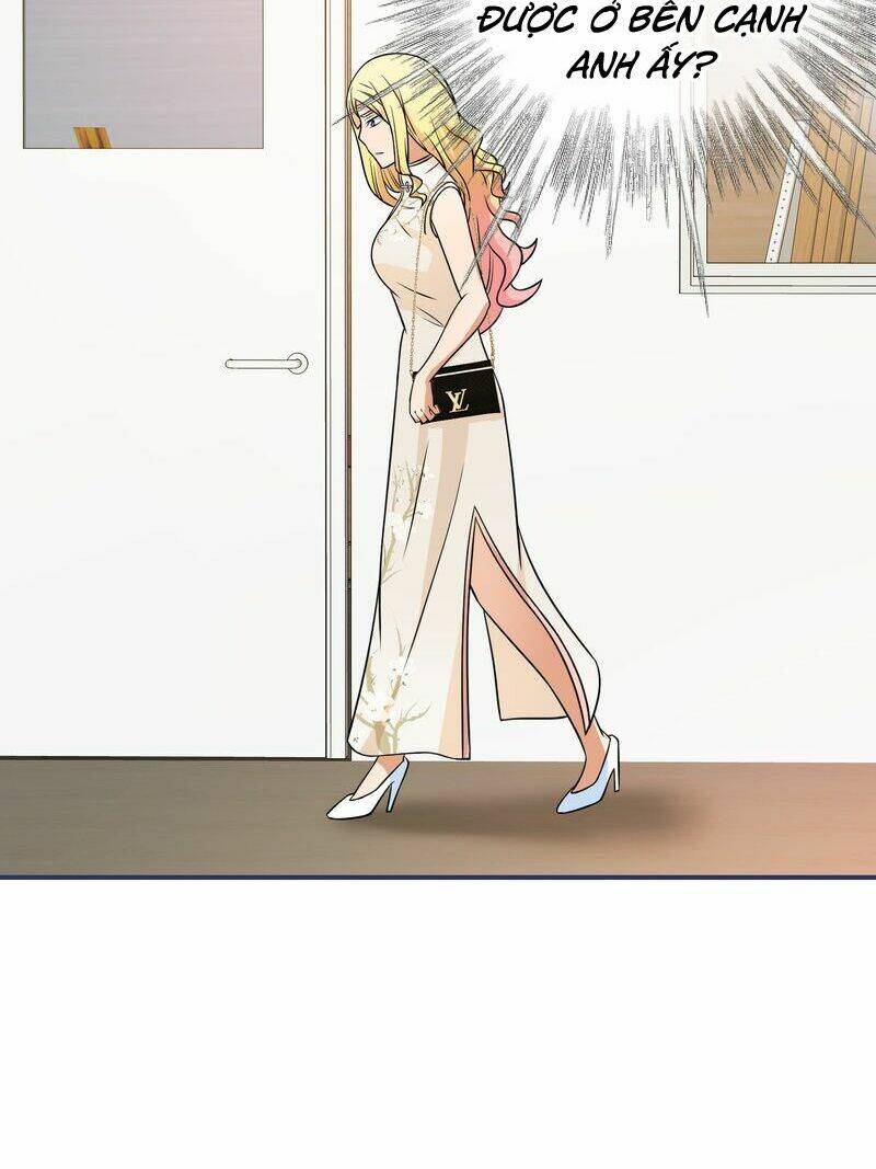 hộ hoa cao thủ tại đô thị chapter 81 3