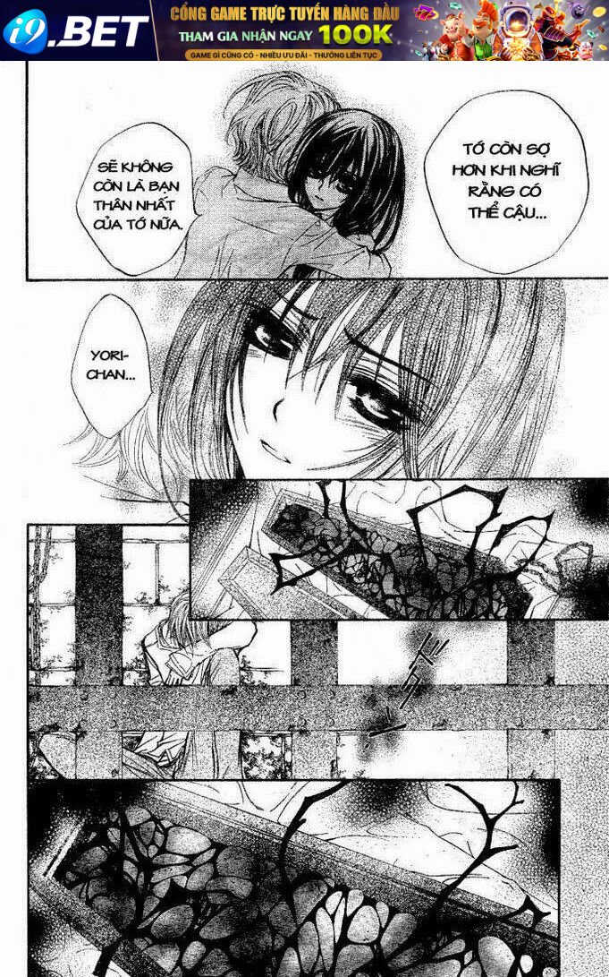 hiệp sĩ vampire chapter 39 18