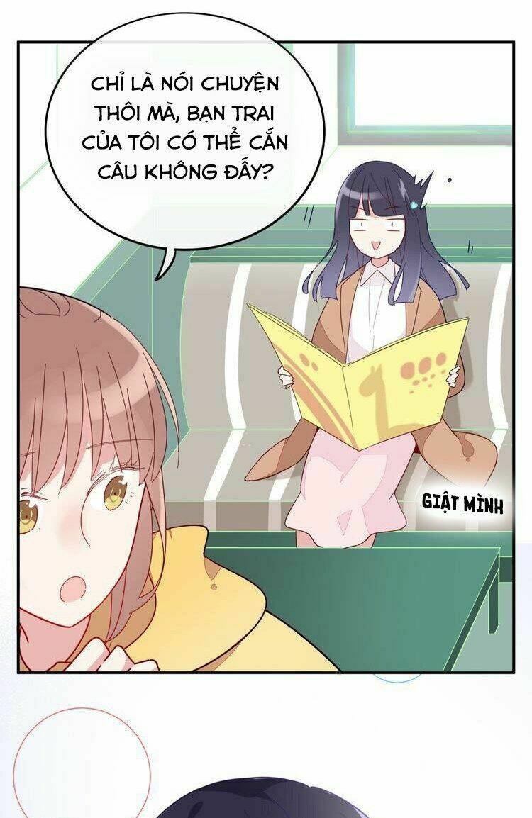 cẩm nang tấn công tra nam chapter 1 11