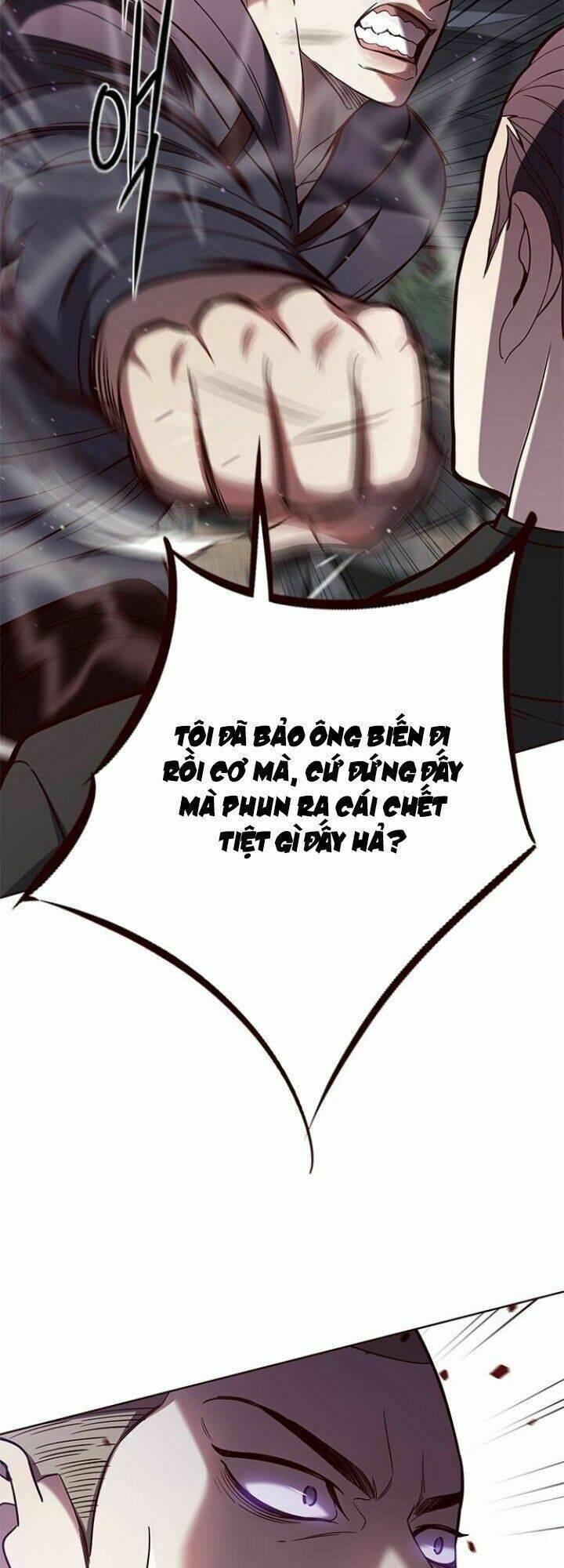 biến thân thành mèo chapter 102 11