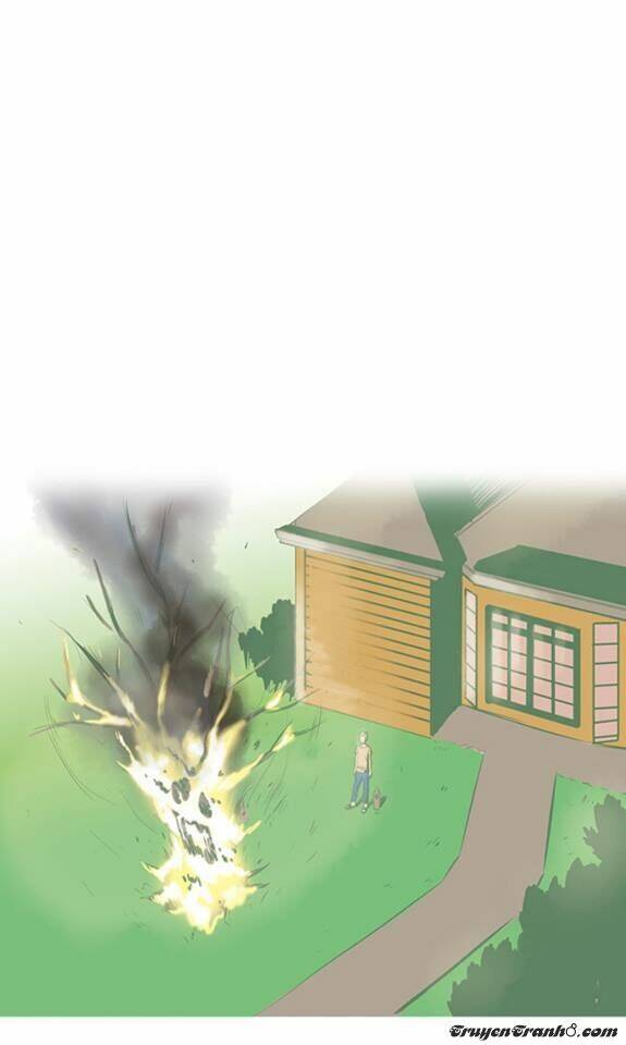 kho truyện kinh dị: ác mộng đêm về chapter 13 35