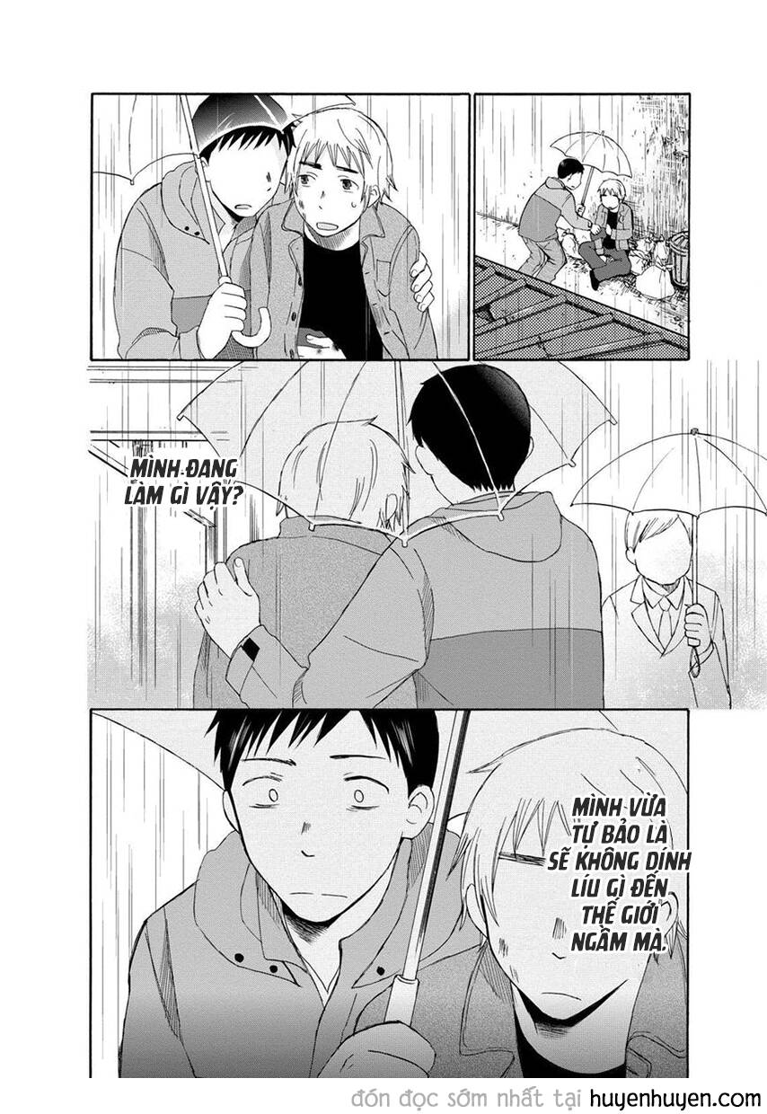 girl may kill chapter 3 26