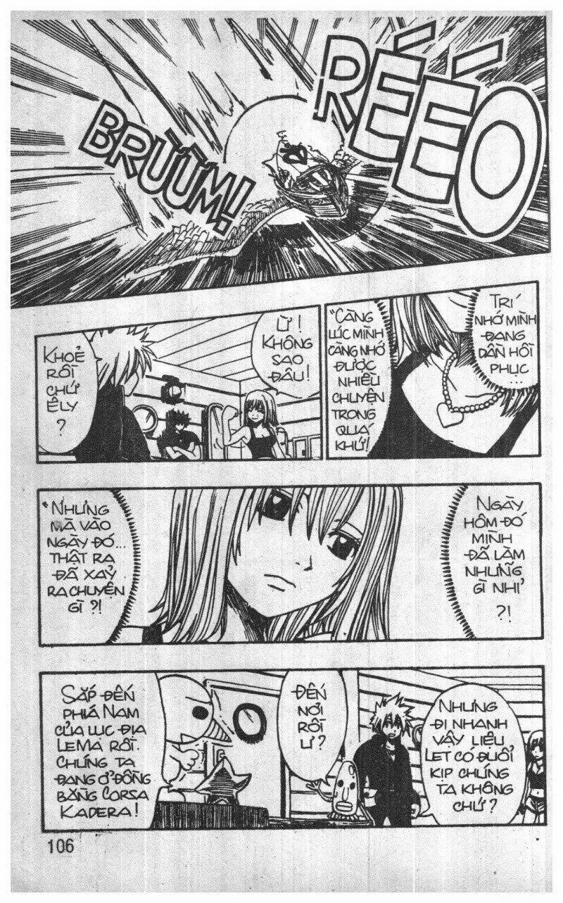rave master (scan) chapter 17 20