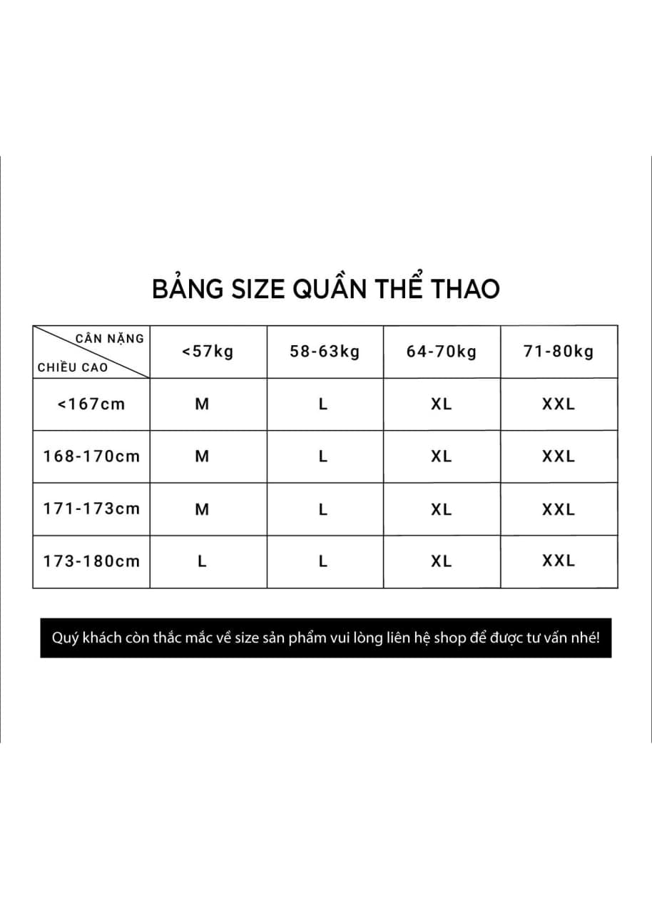 Quần Thể Thao Kiểu Dáng Jogger Thời Trang ZERO