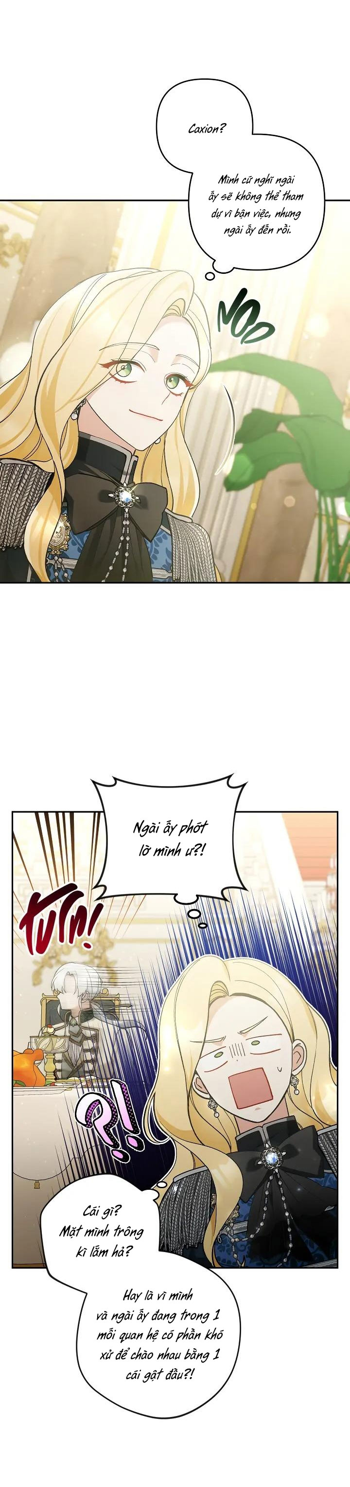 đừng đến cửa hàng của ác nữ phản diện chapter 59 23