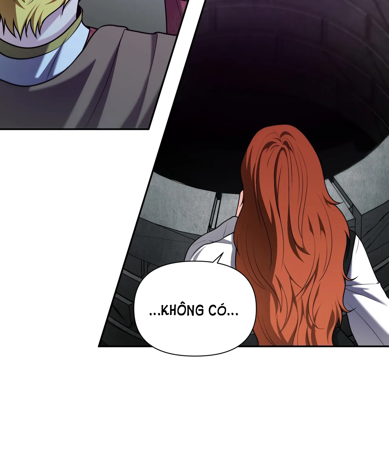 Lửa Trong Đầm Lầy chapter 34.1 - Trang 13