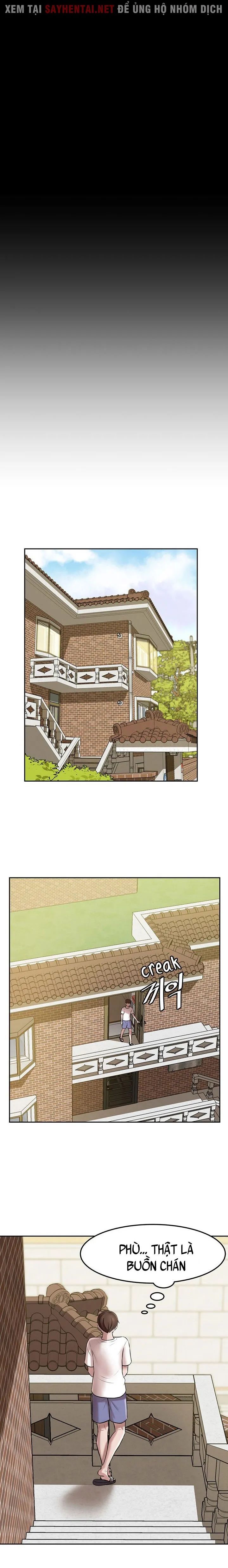 nhật ký quần lót chapter 8 12