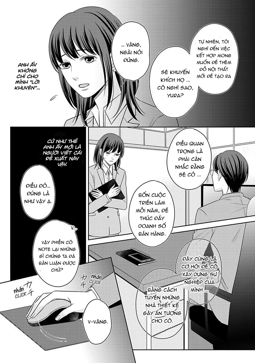 hãy ở bên cạnh anh chapter 11.1 8