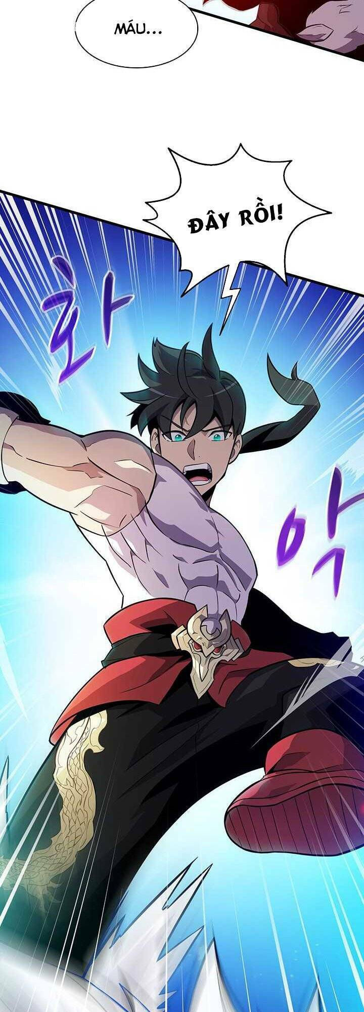 arcane sniper chapter 32 16