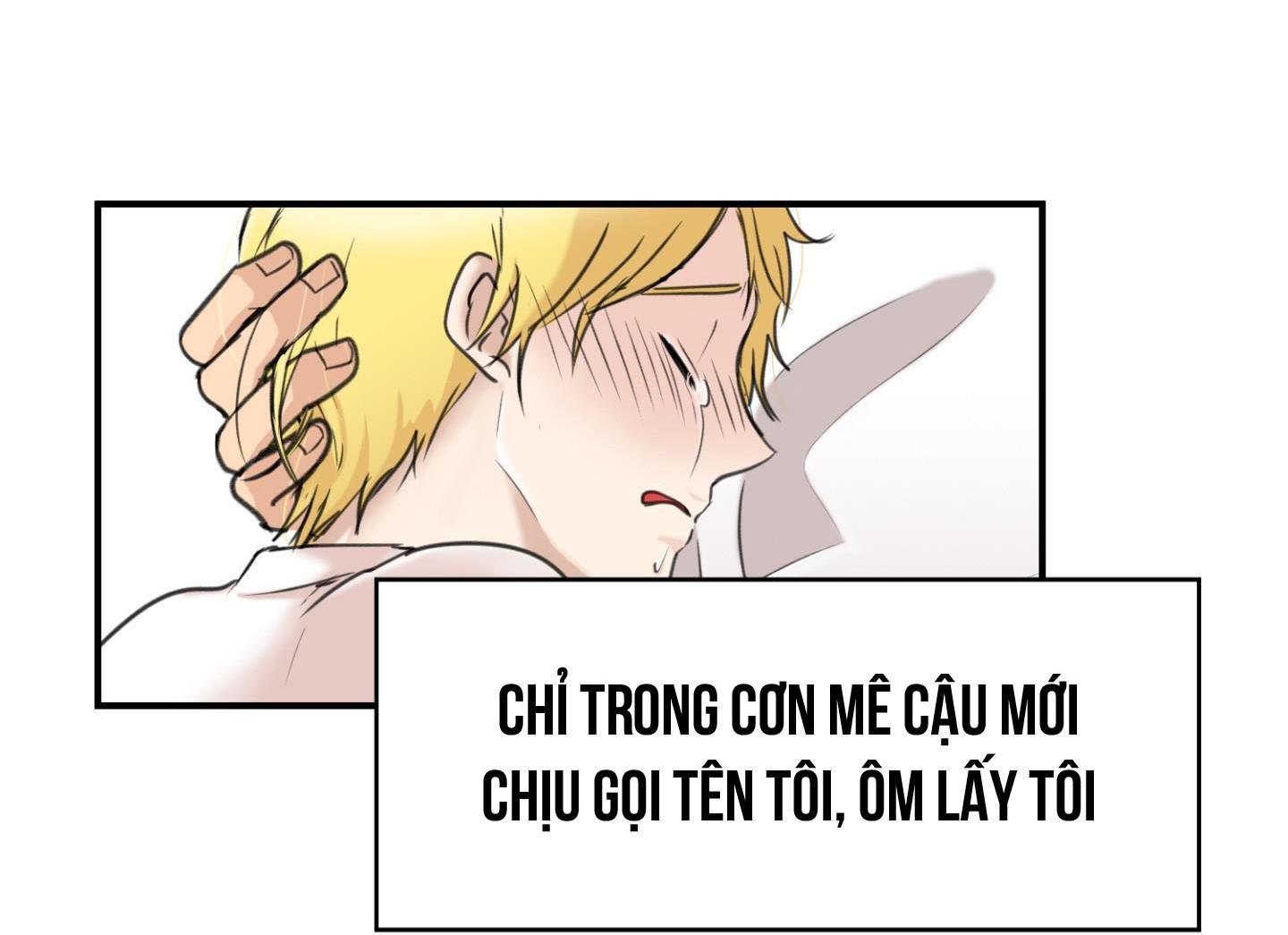sự trả thù méo mó chapter 2 49