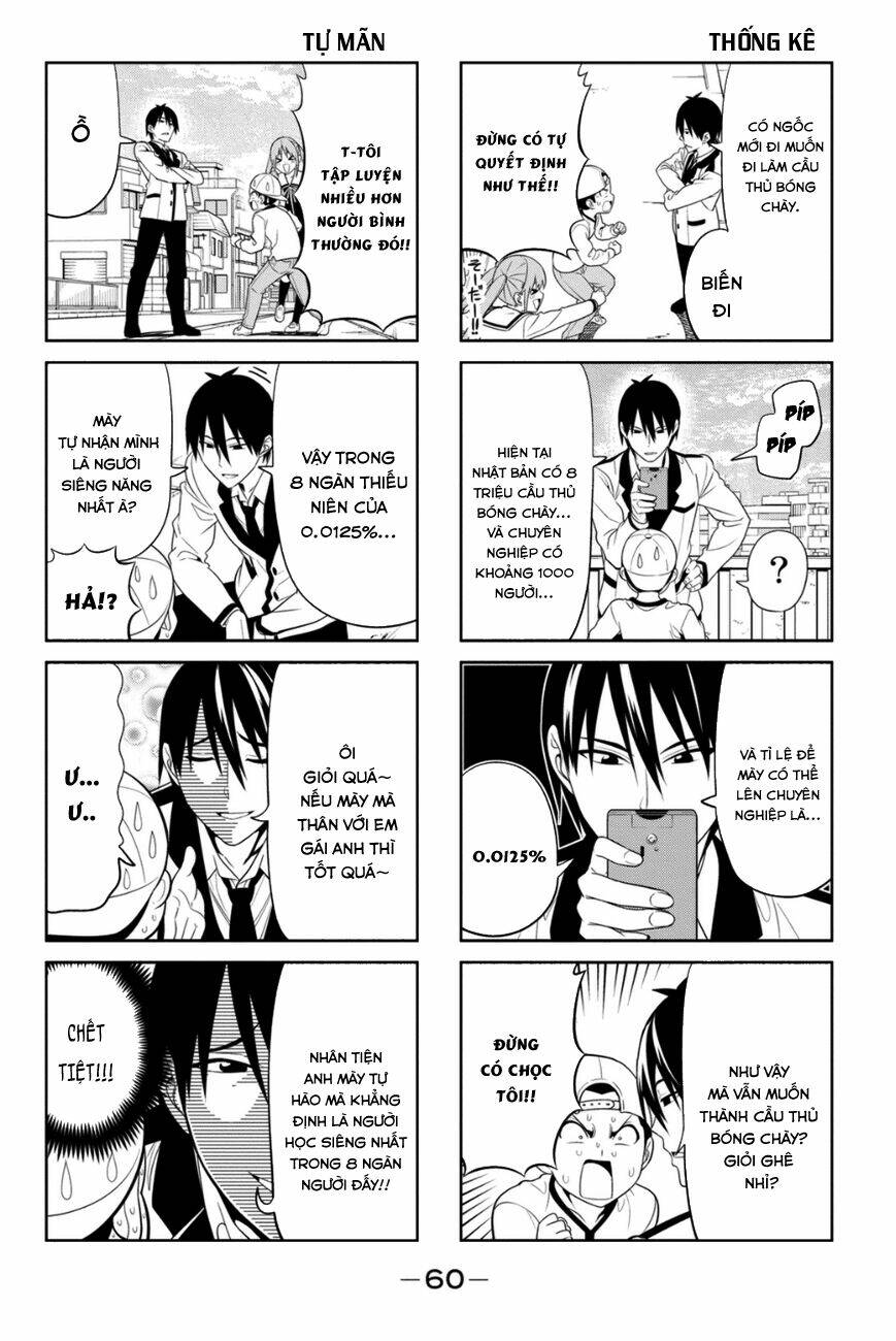 aho girl chapter 77 5