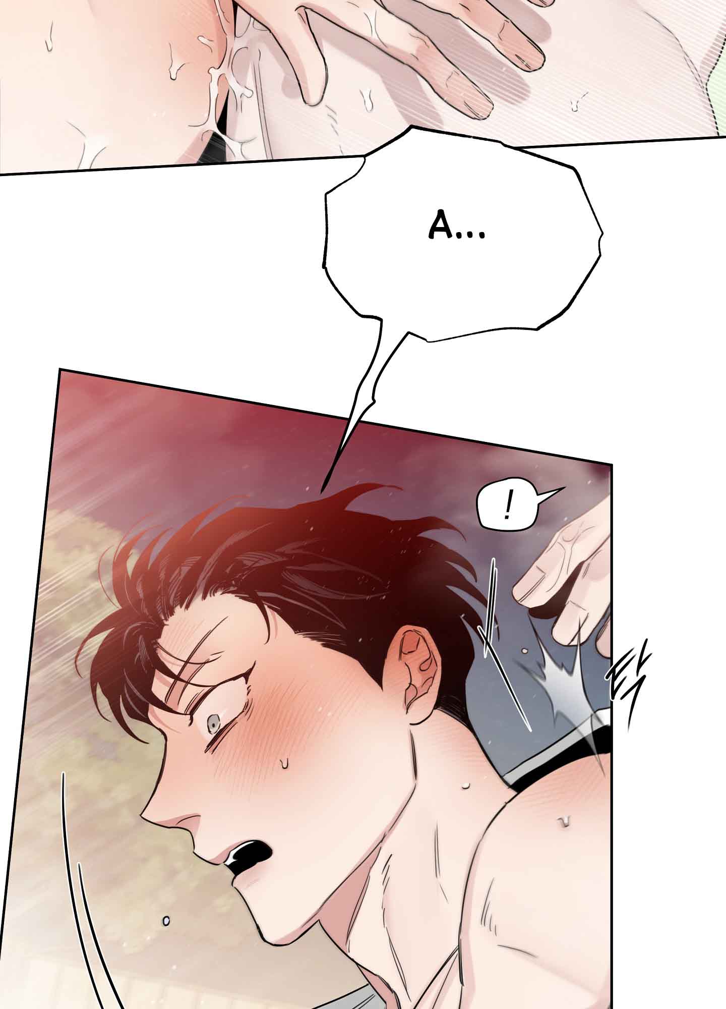 Hoa Hồng Và Ly Champagne chapter 69.2 - Trang 45