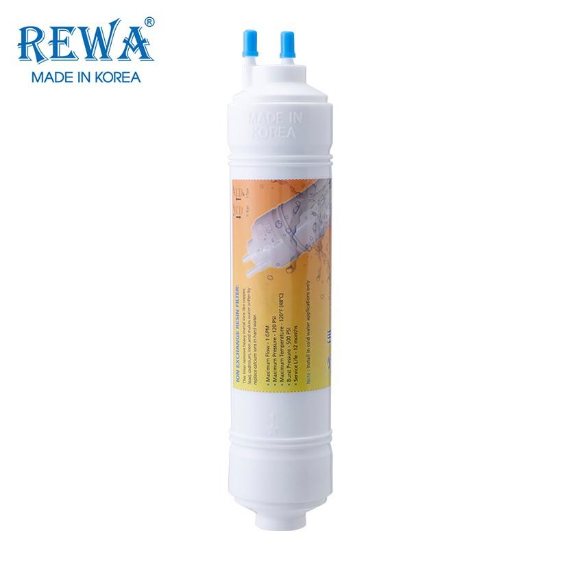 Lõi lọc nước chức năng ION REWA - 11 INCH - HÀNG CHÍNH HÃNG