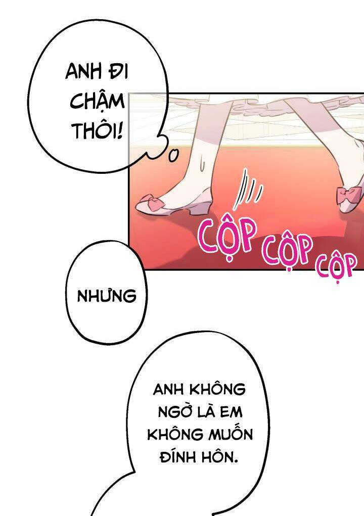 những nhân vật mạnh nhất thế giới ám ảnh tôi chapter 14 9