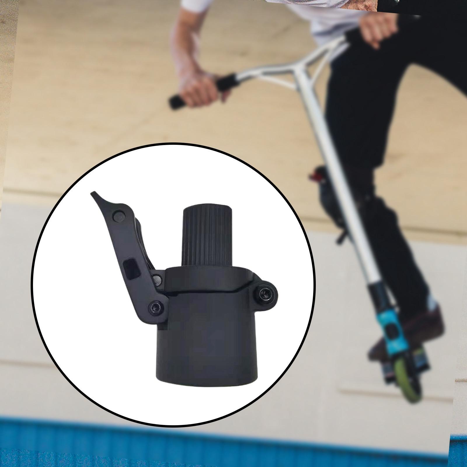 Electric Scooter Folding Hook Replacement Spare Parts for  Max G30