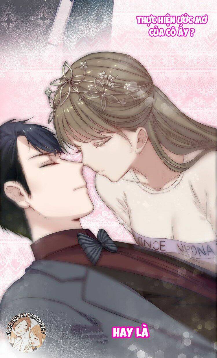 viện bảo tàng tâm nguyện chapter 1.1 18