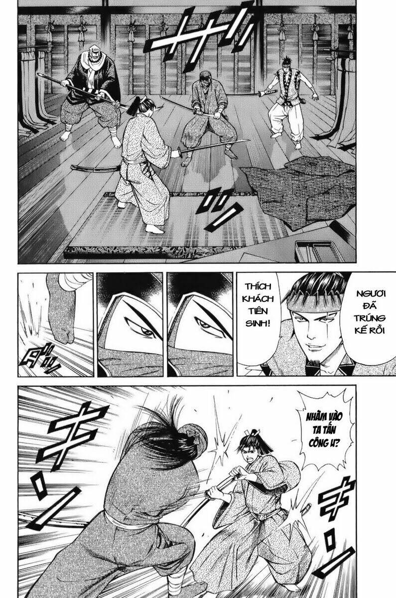 thiếu niên vương i - shana oh yoshitsune i chapter 67 36