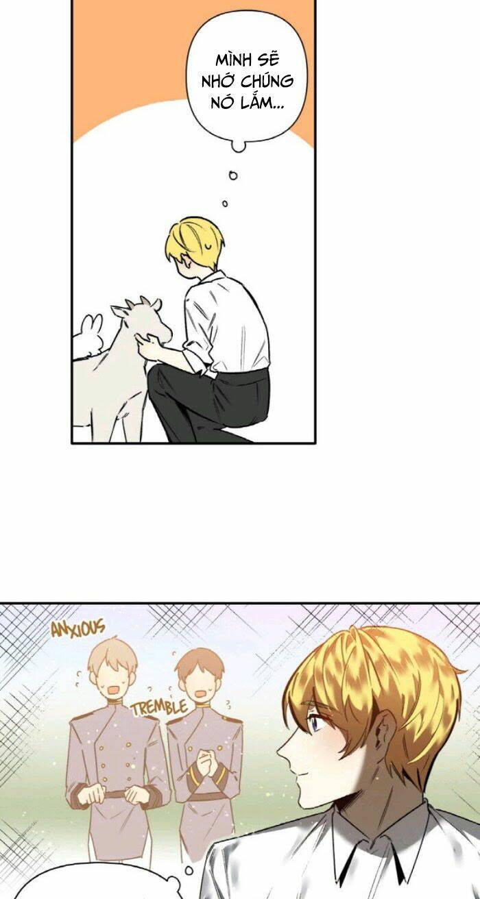 phương pháp tán tỉnh của nữ thợ săn chapter 29 23