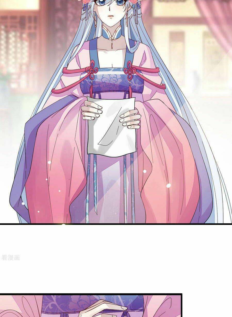 cửu khuyết phong hoa chapter 118 7