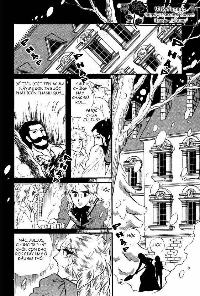 orpheus no mado chapter 4 37