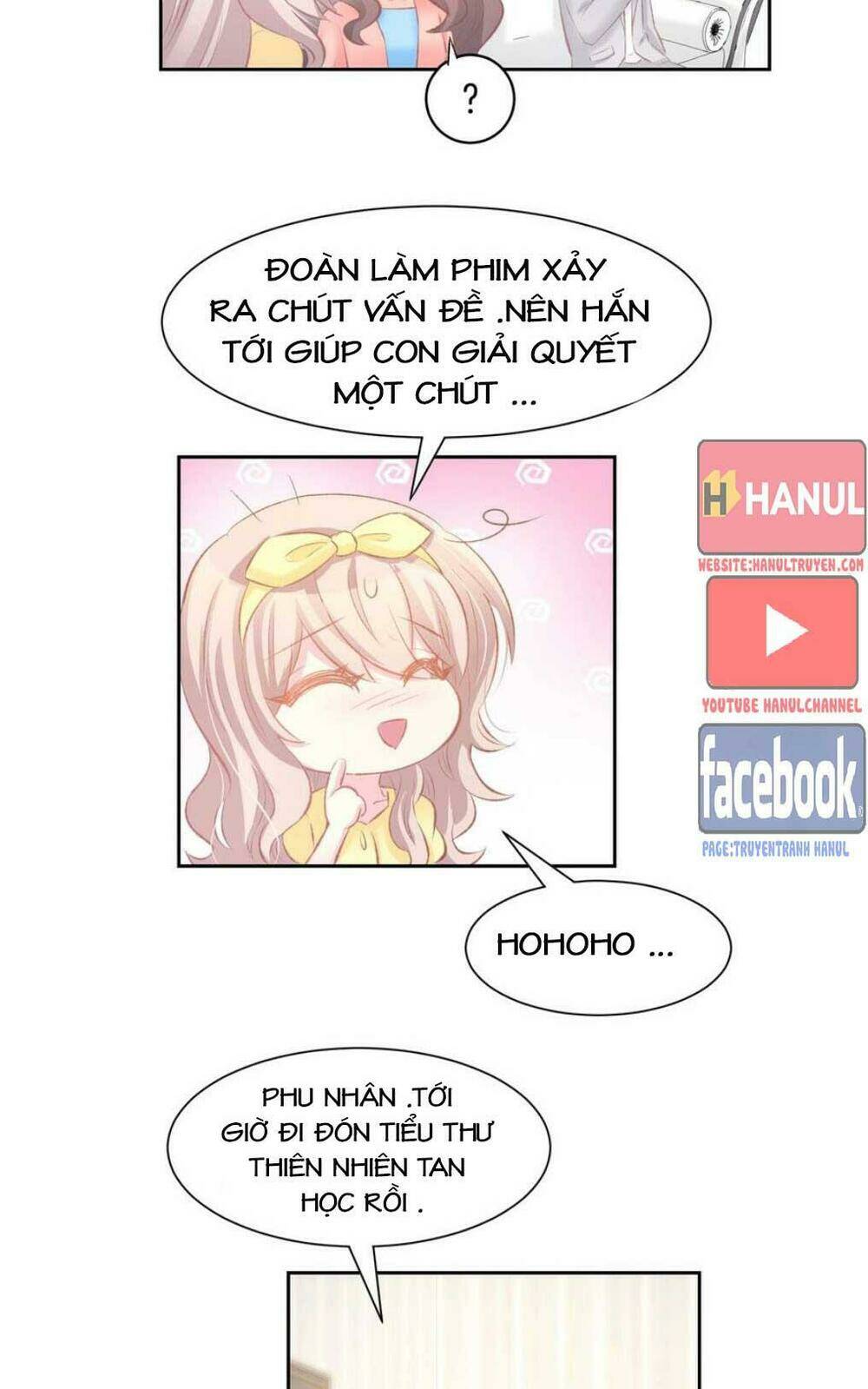 hôn nhân ấm áp : tổng tài sủng vợ thành nghiện chapter 42.2 8