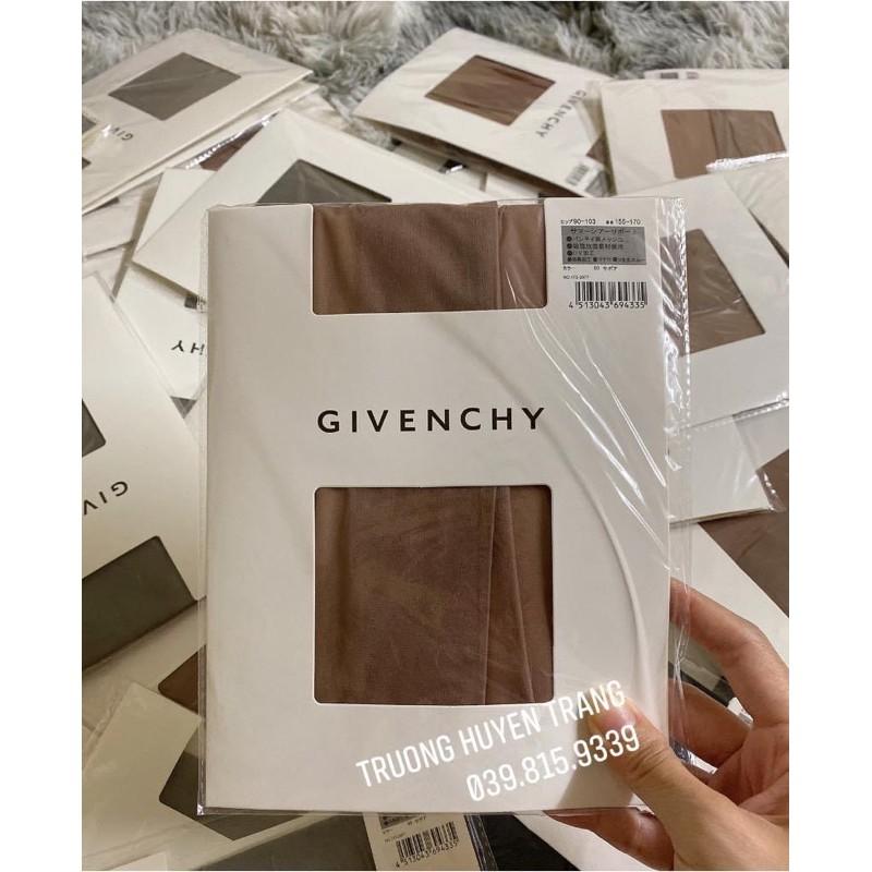 QUẦN TẤT GIVENCI