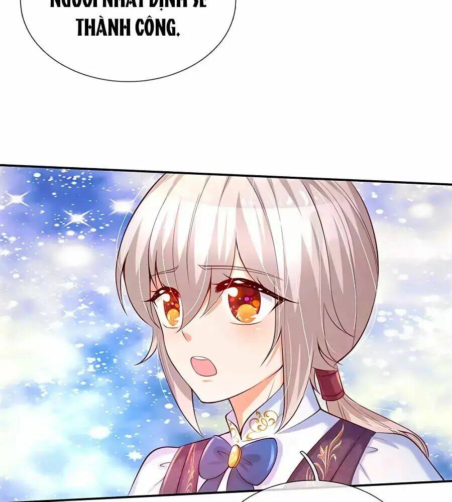 bỗng một ngày trở thành con gái nhà vua chapter 144 7
