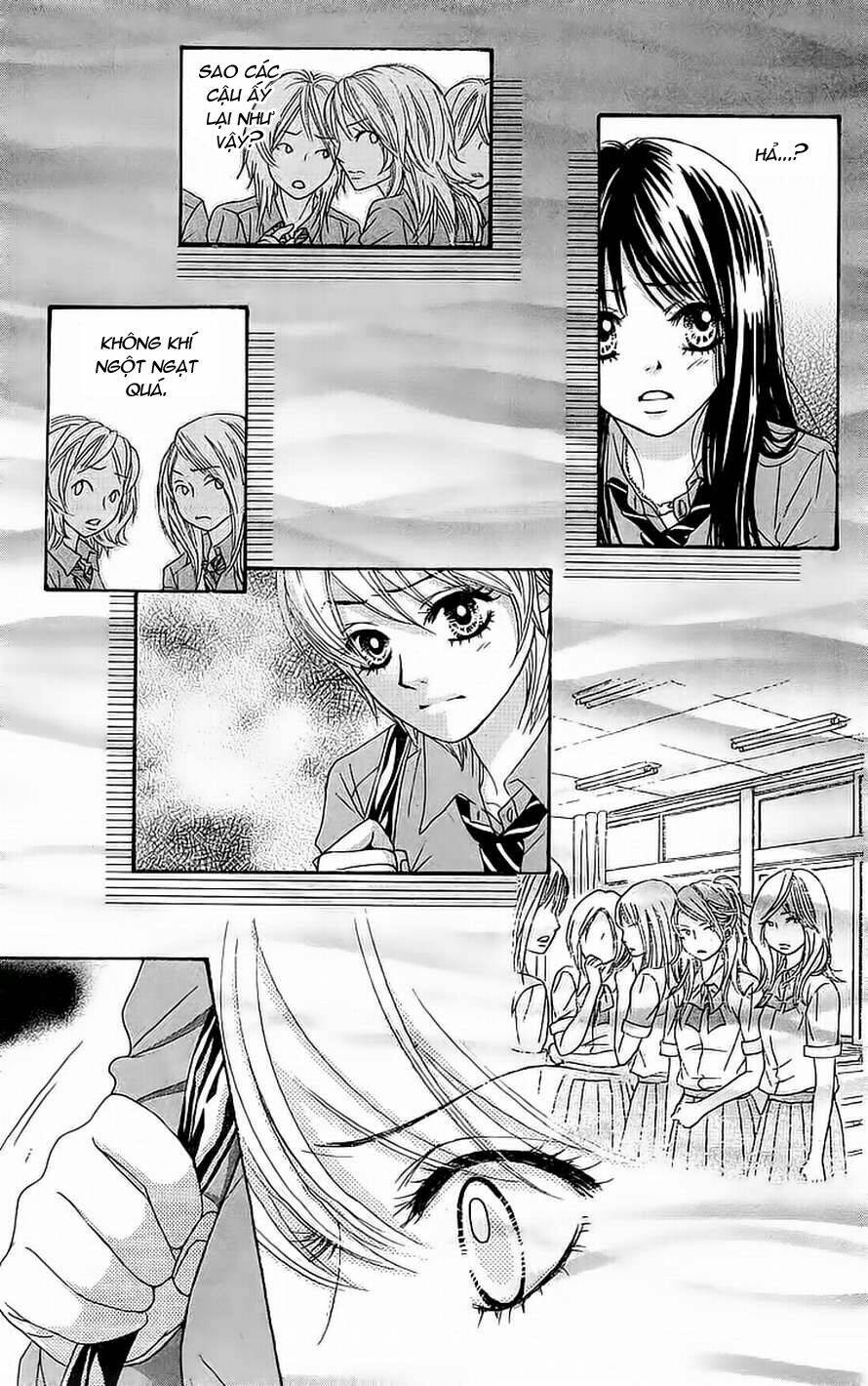 bokutachi wa shitte shimatta chapter 18 9