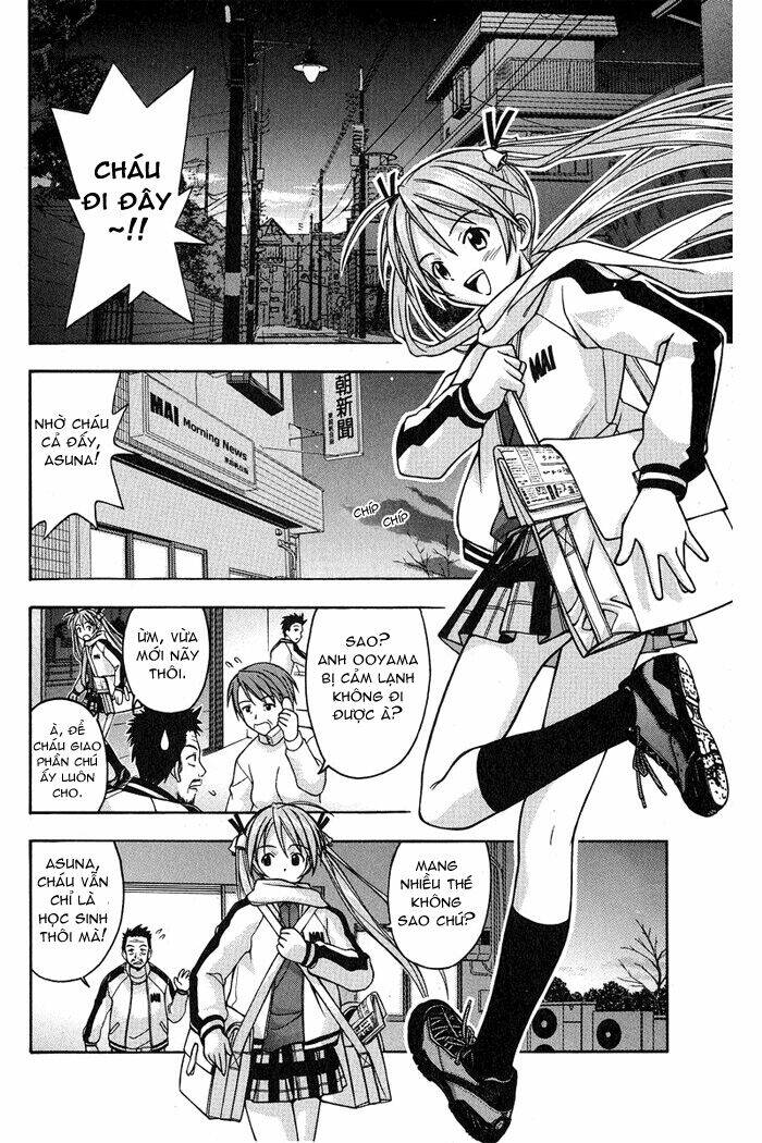 bậc thầy ma pháp chapter 4 4