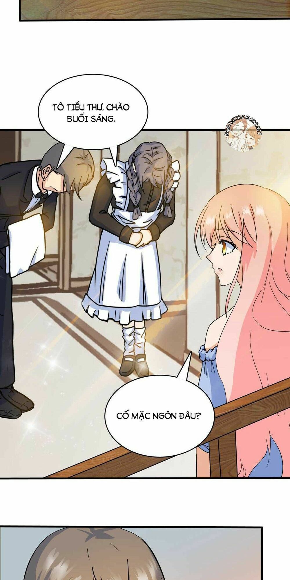 cô vợ siêu mẫu của cố thiếu chapter 117 3