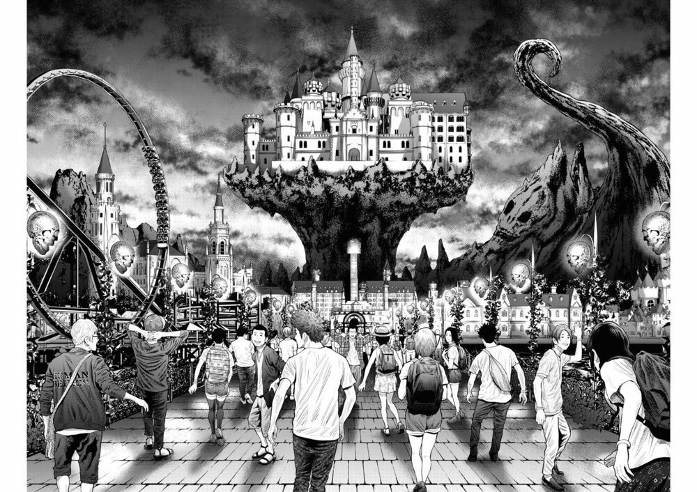 đọa nhân chapter 78 12