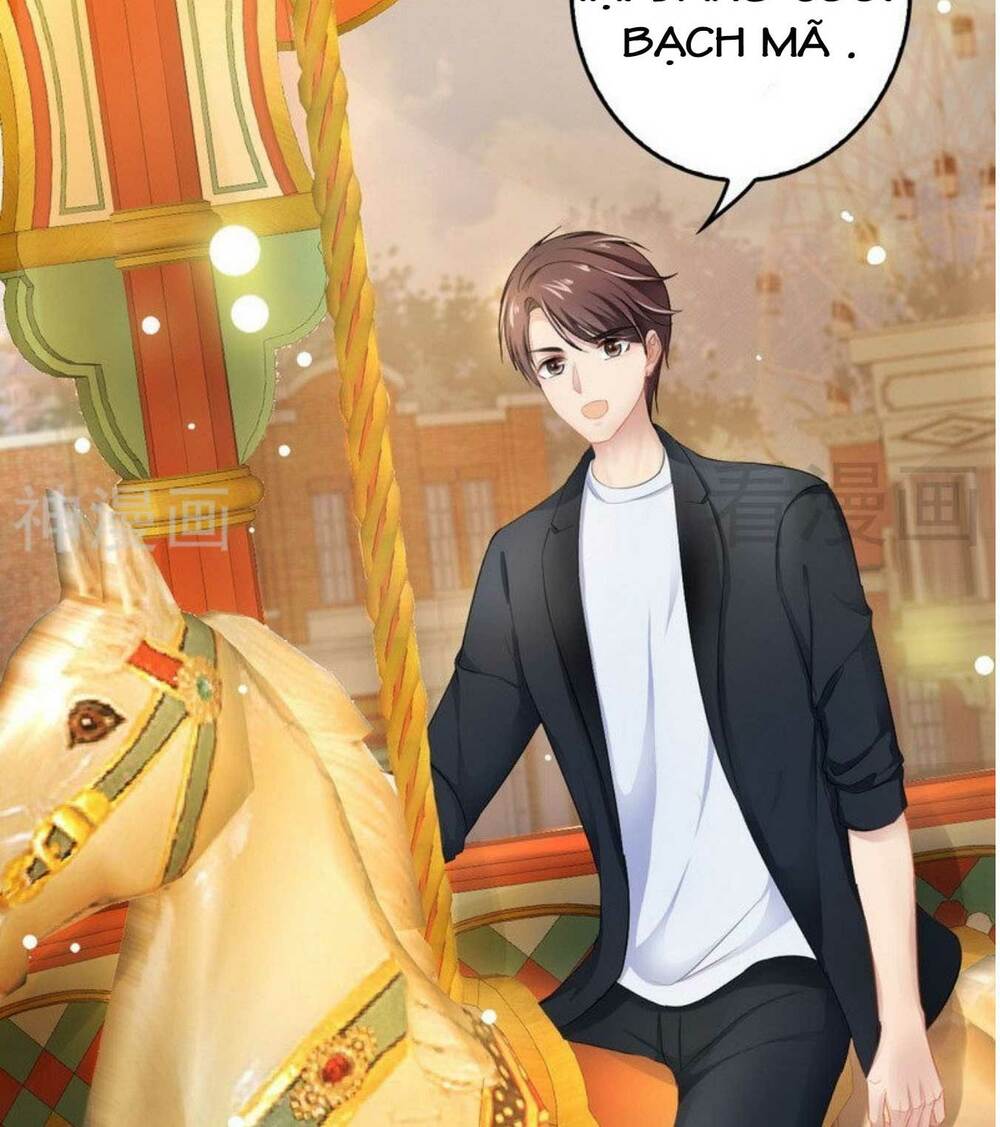 thần bí đế thiếu điềm sủng thê chapter 88 25