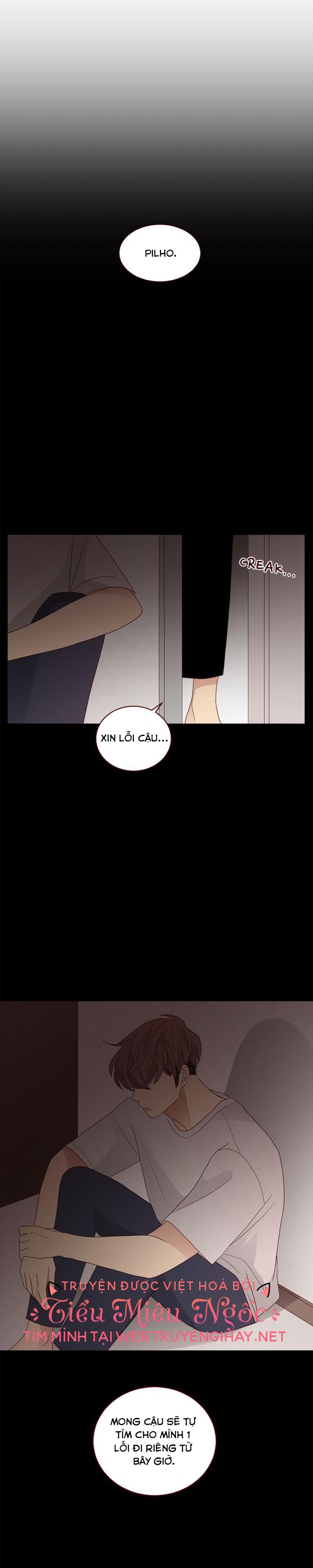 crush của tôi chapter 123 17