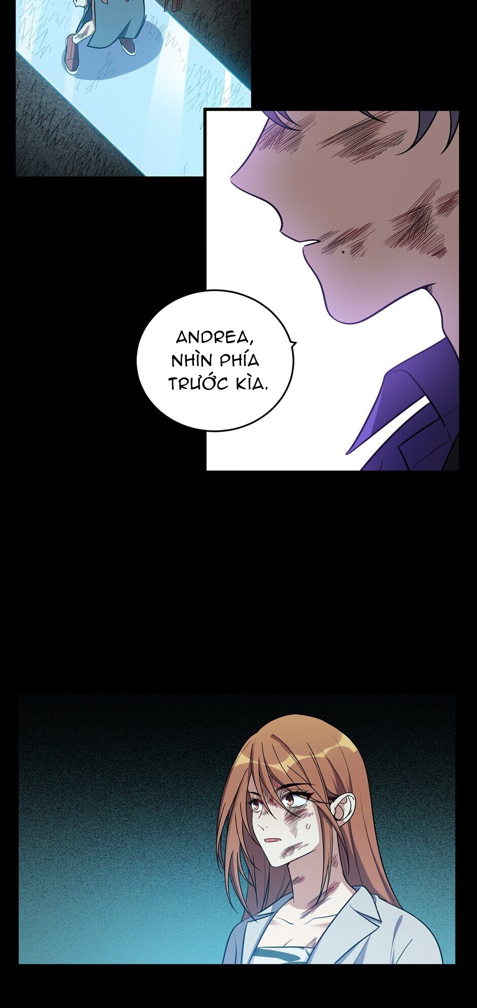 [16+] killing my love chapter 38.1 7