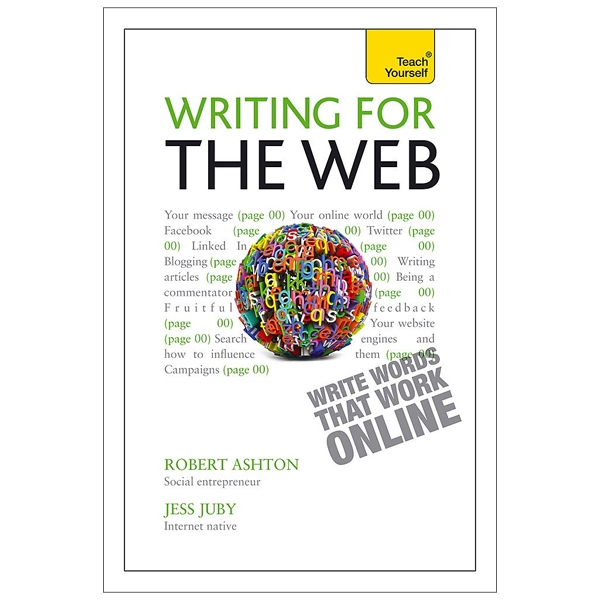 Writing for the Web: Teach Yourself