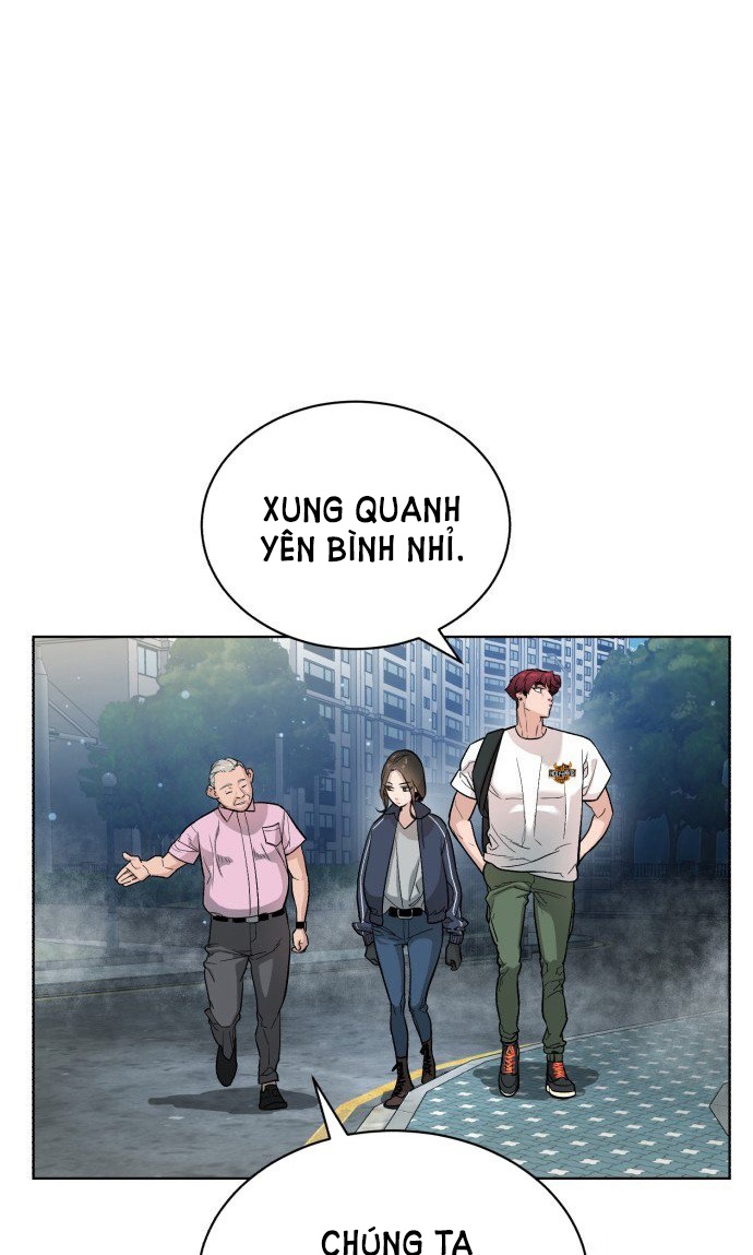 bạch huyết - white blood chapter 22 6