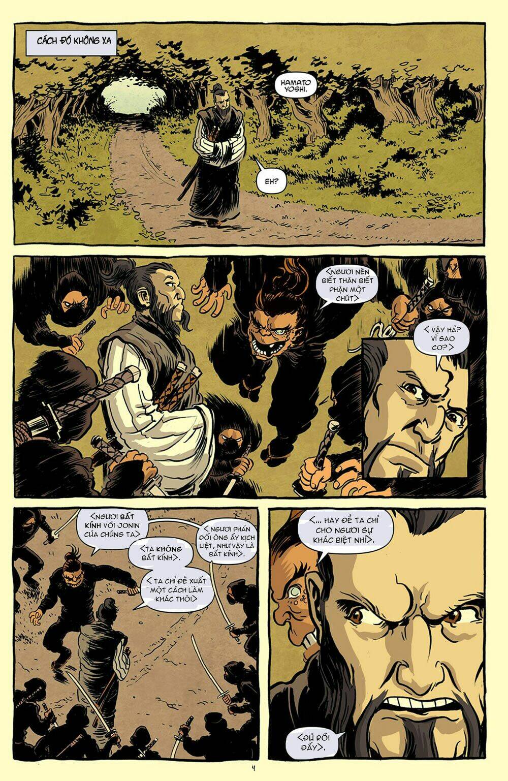 teenage mutant ninja heroes: turtles in time chapter 2 5