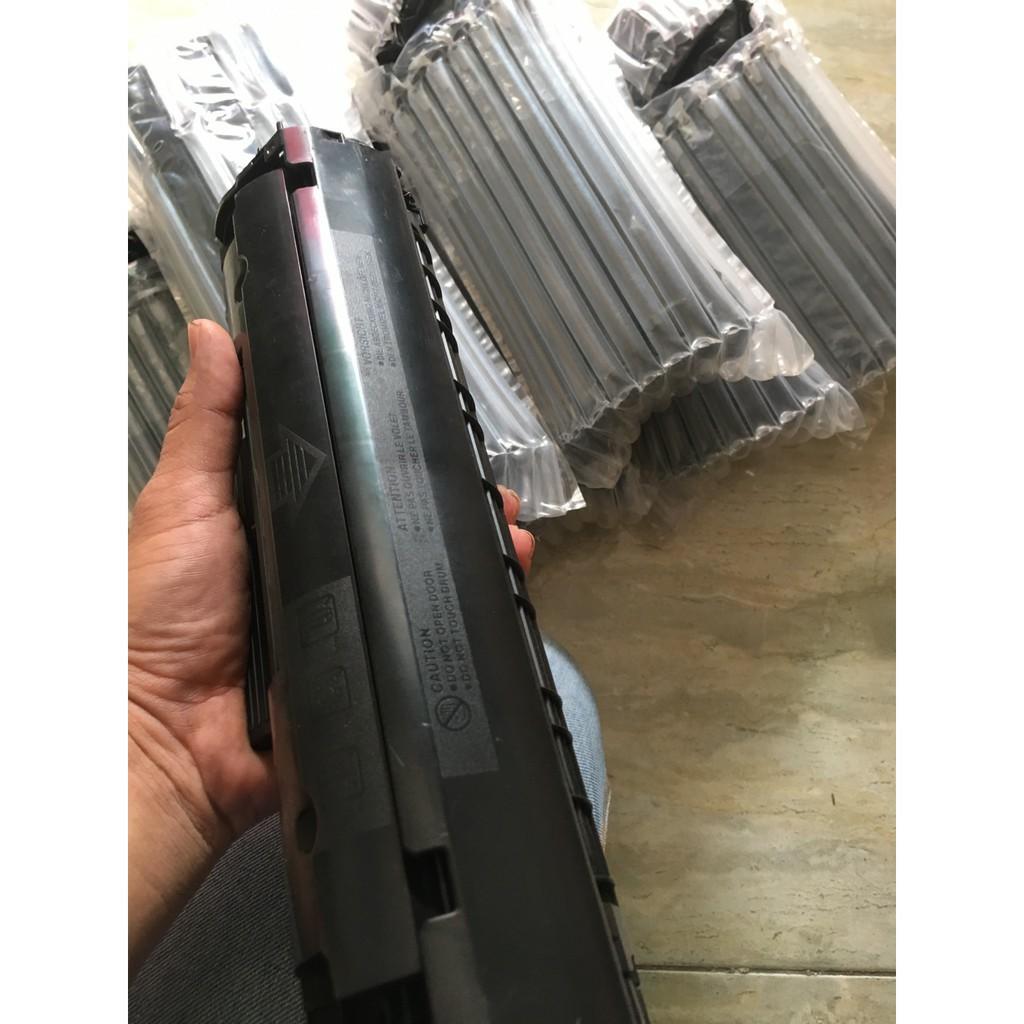 Hộp mực 12a dành cho HP 1020 ,3050, 3055, 1319,1010 ,1018 Canon 2900...