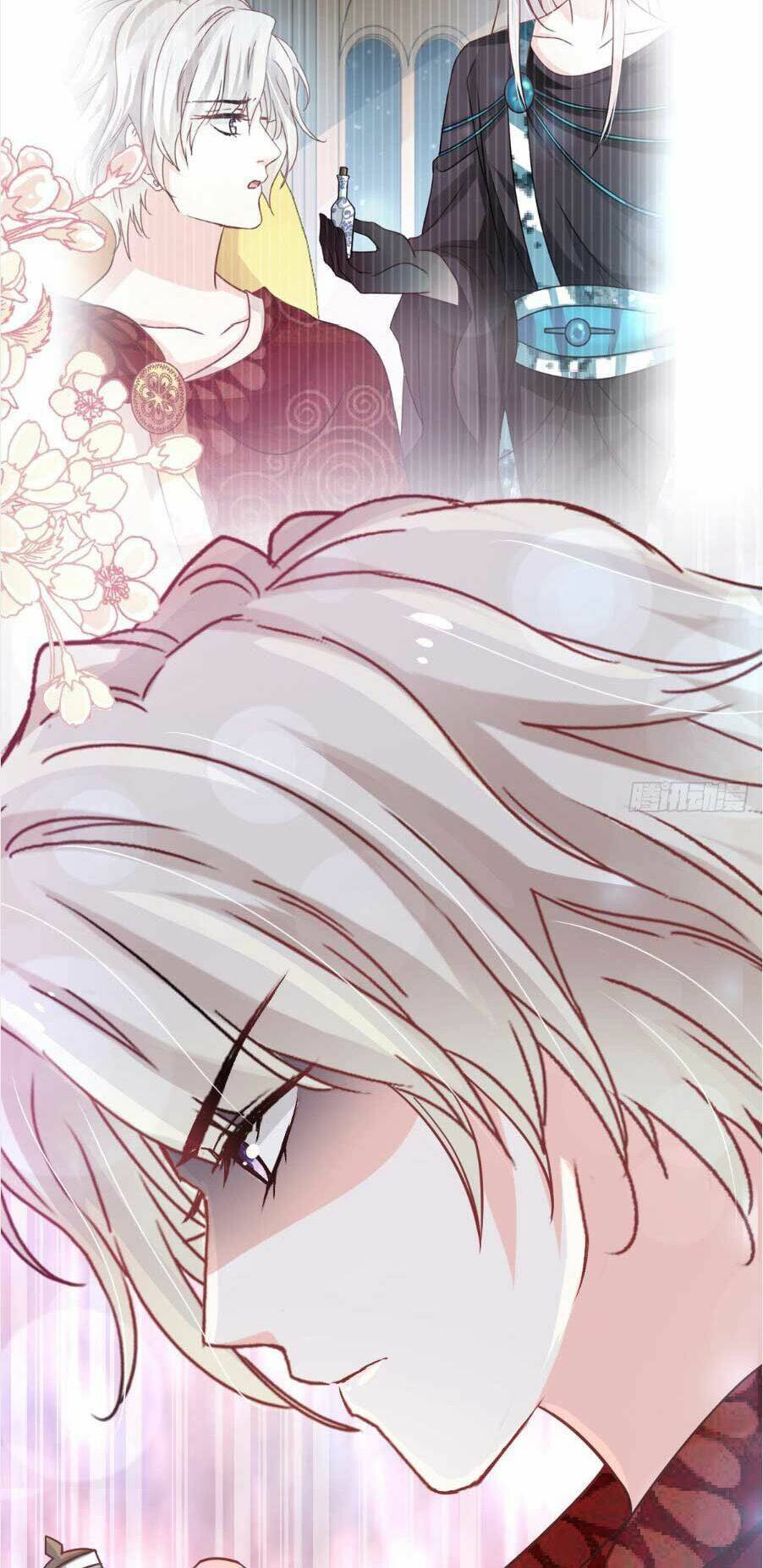 thiên hạ đệ nhất sủng phi chapter 143.1 5