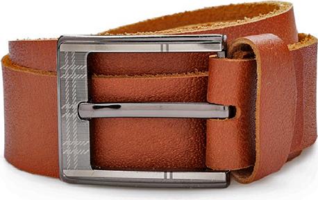 Thắt lưng nam Huy Hoàng da bò cỡ lớn nhiều màu HT4101-02-03