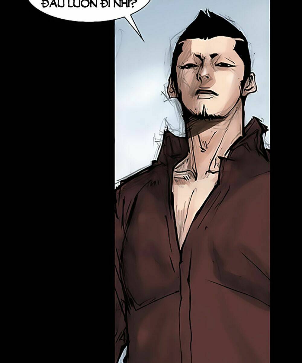 độc cô tiền truyện chapter 57 33