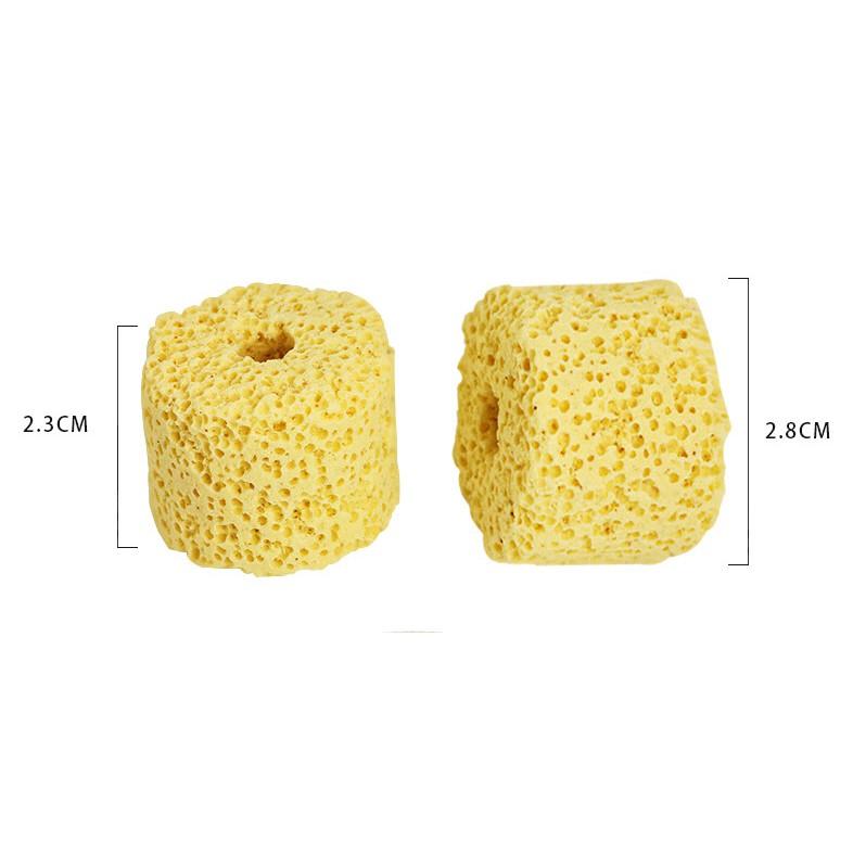 Sứ Trụ Vàng