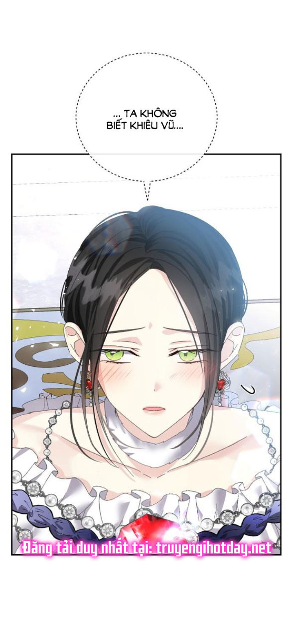 chiếm hữu trái tim bạo chúa chapter 22.1 30