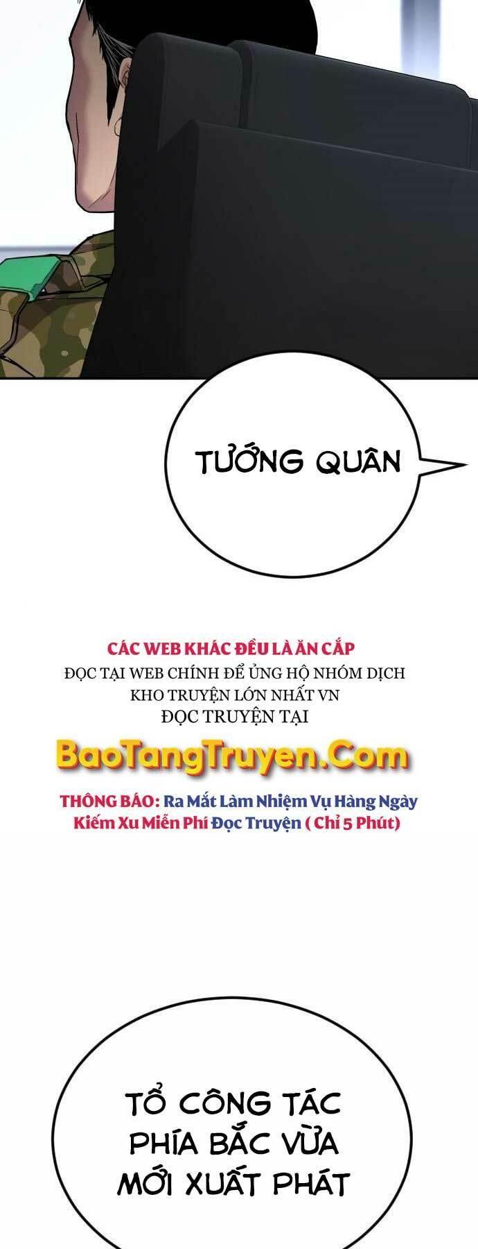 đặc vụ kim chapter 32 44