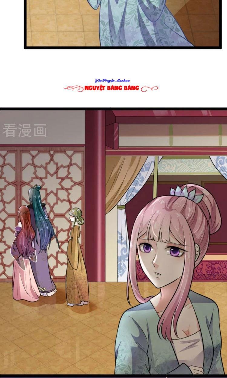 đế vương sợ vương phi muốn sở hữu thiên hạ chapter 7 25