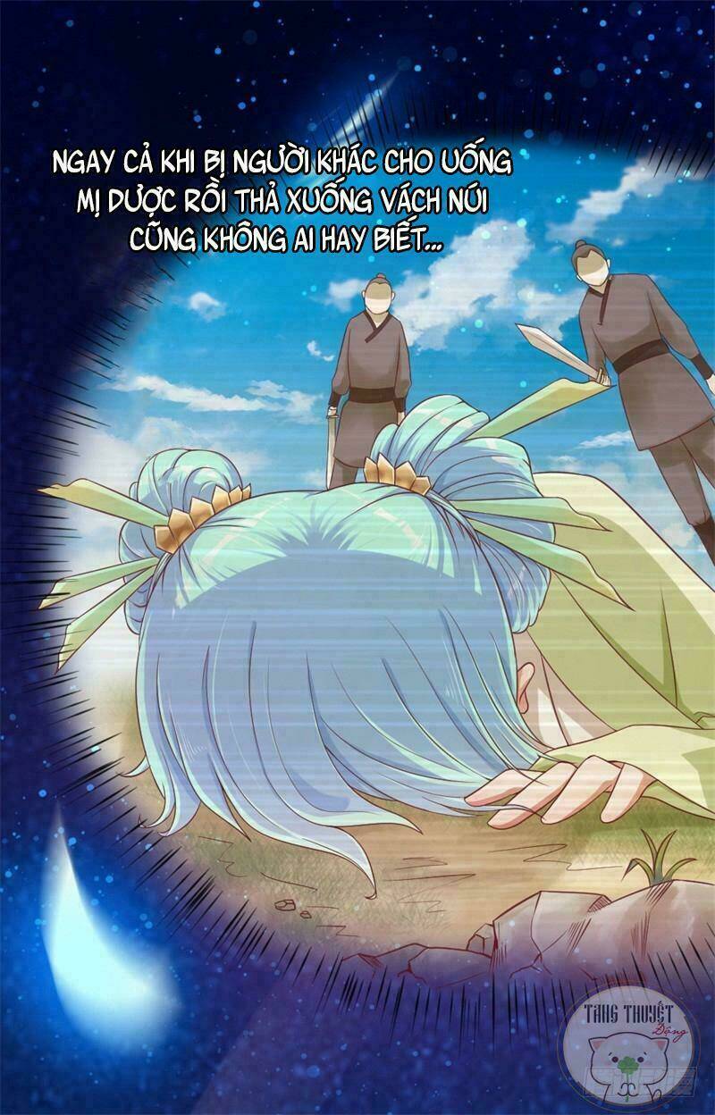 độc y cuồng phi chapter 2 13