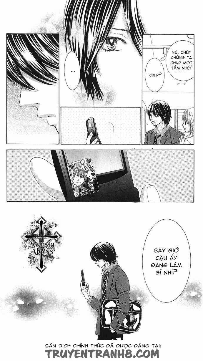 bokutachi wa shitte shimatta chapter 9 33